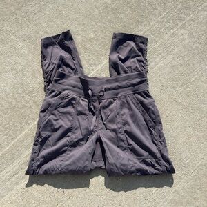 lululemon street to studio pants